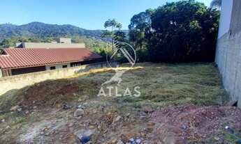 Imagem 2: ![CDATA[TERRENO PLANO MUITO BEM LOCALIZADO PRONTO PARA CONSTRUÇÃO ]]