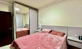 Imagem 7: ![CDATA[APARTAMENTO MOBILIADO 3 DORMITÓRIOS SENDO 1 SUÍTE ]]