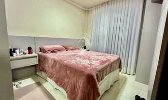 Imagem 6: ![CDATA[APARTAMENTO MOBILIADO 3 DORMITÓRIOS SENDO 1 SUÍTE ]]