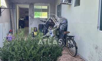 Imagem: ! CDATA CASA MOBILIADA COM PISCINA