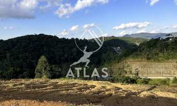 Imagem 4: ![CDATA[LINDO LOTE NO RESERVA CLUBE]]