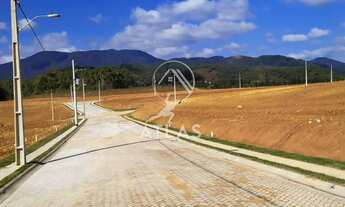 Imagem 3: ![CDATA[LINDO TERRENO NO JARDIM DAS HORTENSIAS ]]