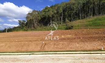 Imagem 4: ![CDATA[LINDO TERRENO NO JARDIM DAS HORTENSIAS ]]