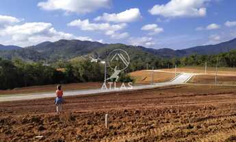 Imagem 2: ![CDATA[LINDO TERRENO NO JARDIM DAS HORTENSIAS ]]