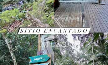 Imagem: ! CDATA SÍTIO ENCANTADO, 2 dormitórios