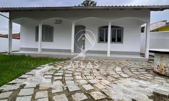 Imagem: ! CDATA CASA 3 QUARTOS - AGUAS CLARAS