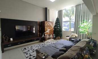 Imagem: ! CDATA CASA DE ALTO PADRÃO COM 01 SUÍTE