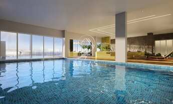 Imagem: ! CDATA (TORRE 01) APTO PÉ NA AREIA, COM