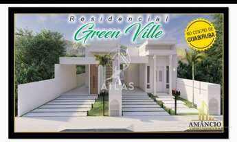 Imagem: ! CDATA Casa Alto Padrão na Guabiruba 1