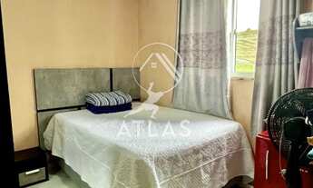 Imagem 6: ![CDATA[APARTAMENTO COMPACTO E SEMI MOBILIADO]]