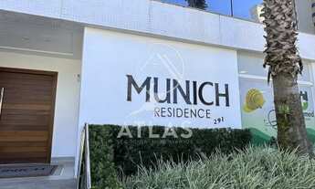 Imagem 3: ![CDATA[LINDÍSSIMO APARTAMENTO COM 3 SUÍTES ]]