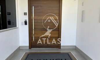 Imagem 4: ![CDATA[LINDÍSSIMO APARTAMENTO COM 3 SUÍTES ]]