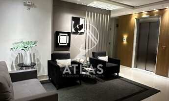 Imagem 5: ![CDATA[LINDÍSSIMO APARTAMENTO COM 3 SUÍTES ]]