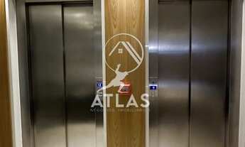 Imagem 6: ![CDATA[LINDÍSSIMO APARTAMENTO COM 3 SUÍTES ]]