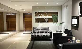 Imagem 7: ![CDATA[LINDÍSSIMO APARTAMENTO COM 3 SUÍTES ]]