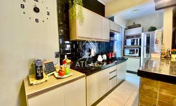 Imagem: ! CDATA APARTAMENTO 1 SUÍTE 1 QUARTO