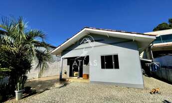 Imagem: ! CDATA CASA SOLTA 1 SUÍTE