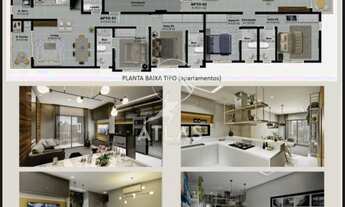 Imagem 3: ![CDATA[TERRAZZA NO SANTA TEREZINHA]]