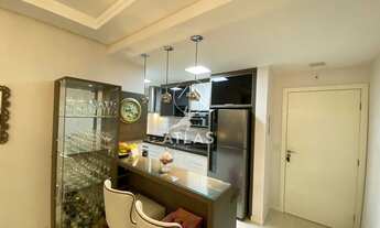 Imagem: ! CDATA SUMMERLAND RESIDENCE 1 SUÍTE MAIS