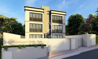 Imagem: ! CDATA RESIDENCIAL BELLA VISTA APARTAMENTOS