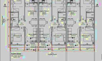 Imagem: ! CDATA CASA GEMINADA EM GUABIRUBA