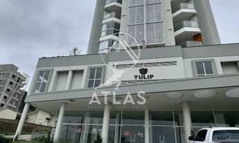 Imagem: ! CDATA APARTAMENTO NOVO COM TERRAÇO DIFERENCIADO