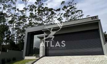 Imagem: ! CDATA CASA DE ALTO PADRÃO COM 165m²