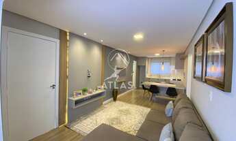 Imagem: ! CDATA EXCELENTE APARTAMENTO SEMI MOBILIADO