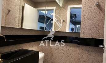 Imagem: ! CDATA MOBILIADO DECORADO E EQUIPADO