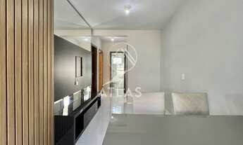 Imagem 4: ![CDATA[APARTAMENTO COM 3 QUARTOS DIFERENCIADO NO PRÓSPERO CADORE]]