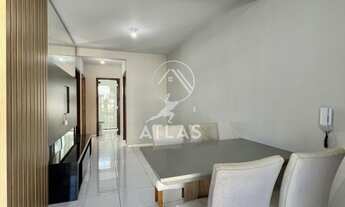 Imagem 5: ![CDATA[APARTAMENTO COM 3 QUARTOS DIFERENCIADO NO PRÓSPERO CADORE]]