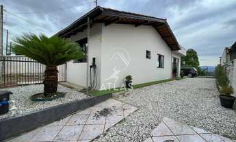 Imagem: ! CDATA CASA SEMI MOBILIADA NO BAIRRO PLANALTO