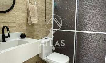 Imagem 5: ![CDATA[CASA SEMI MOBILIADA NO BAIRRO PLANALTO ]]