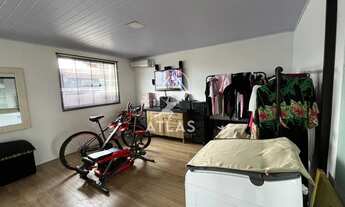 Imagem 7: ![CDATA[CASA SEMI MOBILIADA NO BAIRRO PLANALTO ]]