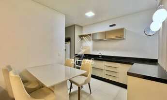 Imagem 7: ![CDATA[PALAZZO MICHELANGELO 1 SUÍTE MAIS 2 DORMITÓRIOS ]]