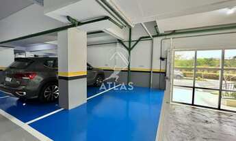 Imagem 3: ![CDATA[PALAZZO MICHELANGELO 1 SUÍTE MAIS 2 DORMITÓRIOS ]]