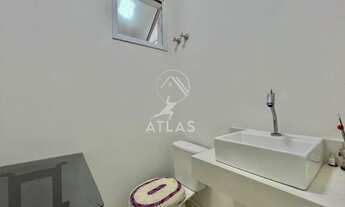 Imagem 2: ![CDATA[PALAZZO MICHELANGELO 1 SUÍTE MAIS 2 DORMITÓRIOS ]]