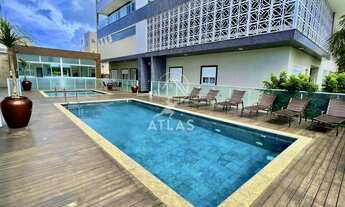 Imagem 7: ![CDATA[APARTAMENTO MODELO GARDEN | APENAS 50 METROS DO MAR