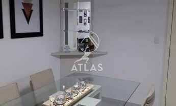 Imagem 7: ![CDATA[RESIDENCIAL VITÓRIA RÉGIA]]