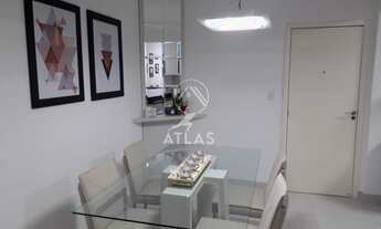 Imagem 6: ![CDATA[RESIDENCIAL VITÓRIA RÉGIA]]