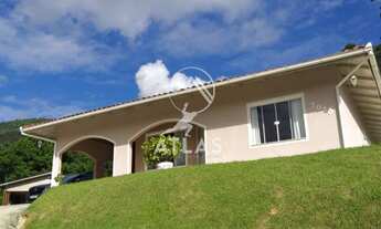 Imagem: ! CDATA CASA TODA MOBILIADA COM UM TERRENO