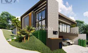 Imagem 2: ![CDATA[N87 EXCLUSIVE HOUSE - RESIDENCIAL RESERVA