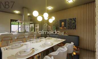 Imagem 4: ![CDATA[N87 EXCLUSIVE HOUSE - RESIDENCIAL RESERVA