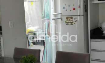 Imagem 4: ![CDATA[ CASA GEMINADA SEMI MOBILIADA NO CENTRO DE GUABIRUBA COM 2 QUARTOS]]