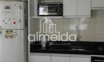 Imagem 2: ![CDATA[ CASA GEMINADA SEMI MOBILIADA NO CENTRO DE GUABIRUBA COM 2 QUARTOS]]