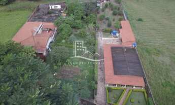 Imagem 2: Excelente Terreno Plano para Venda