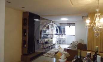 Imagem 5: Apartamento 3 dormitórios sendo 1 suite na Trindade