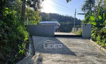 Imagem 4: Sítio com Casa Alto Padrão