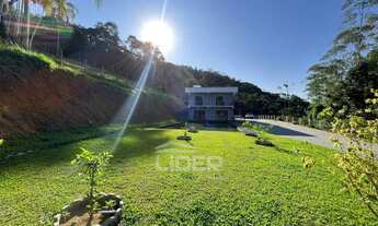 Imagem 6: Sítio com Casa Alto Padrão