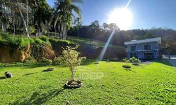 Imagem 5: Sítio com Casa Alto Padrão